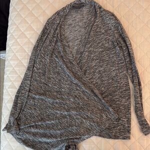 Maternity/Nursing lightweight cardigan